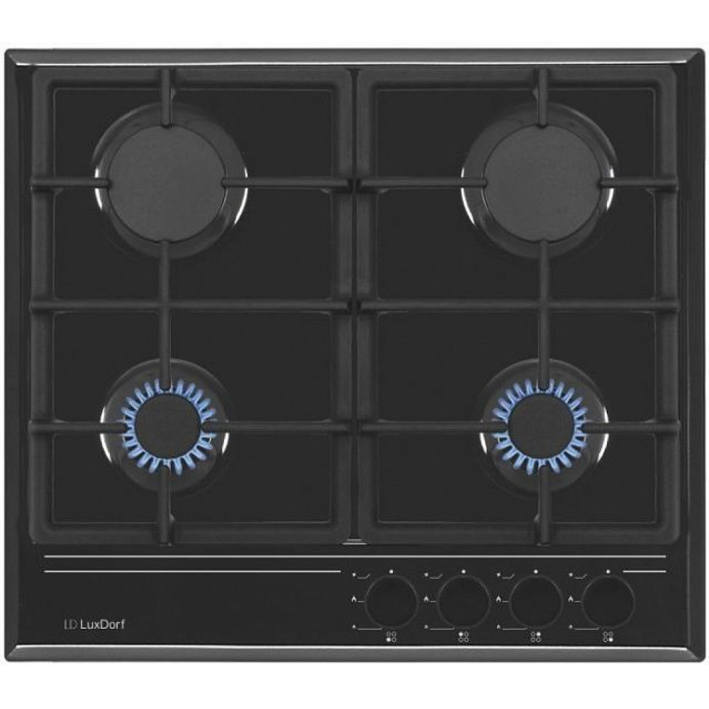 Варочная поверхность LUXDORF H60V40B550