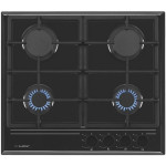 Варочная поверхность LUXDORF H60V40B550