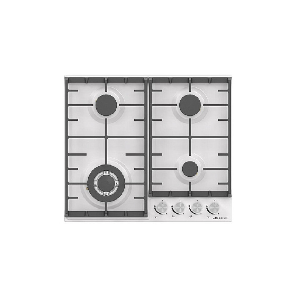 Варочная поверхность MILLEN MGH 602 WH