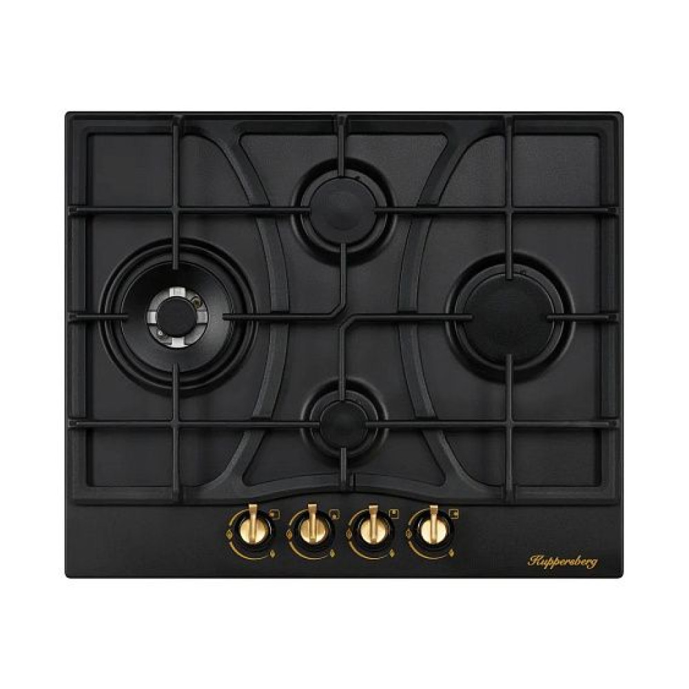 Варочная поверхность KUPPERSBERG FS 604 B Bronze