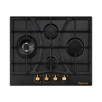 Варочная поверхность KUPPERSBERG FS 604 B Bronze