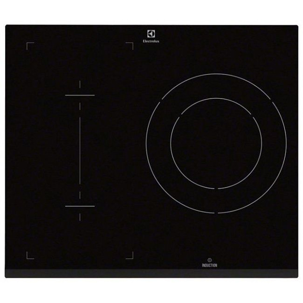 Поверхность ELECTROLUX ehi 6732 fok