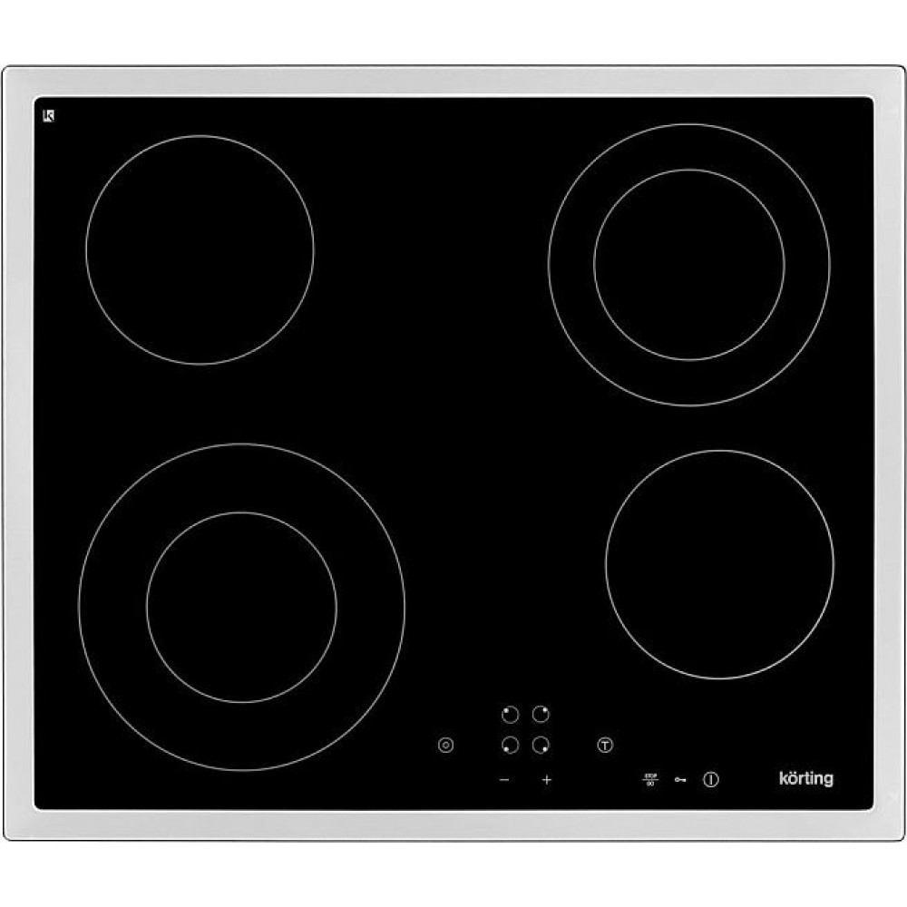 Поверхность KORTING hk 6203 x