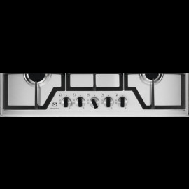Варочная панель Electrolux GPE373MX