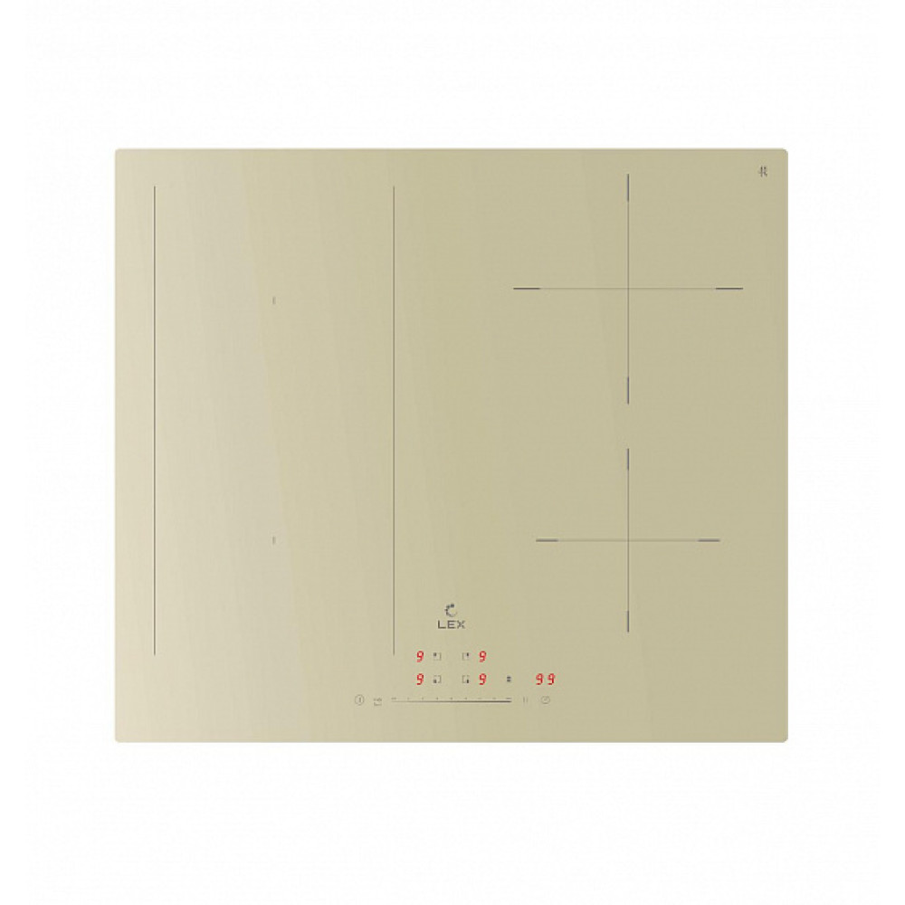 Варочная поверхность LEX EVI 641A IV