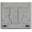 Варочная поверхность GORENJE G640EW