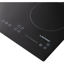 Варочная поверхность LERAN EH 6643 BV
