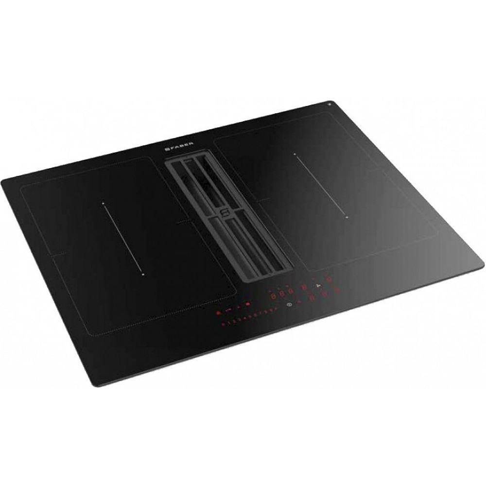 Поверхность FABER GALILEO SMART BK A600