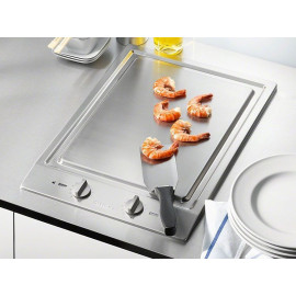 Поверхность MIELE cs 1327 y