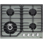 Варочная поверхность ZORG BLC FDW gray