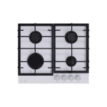 Варочная поверхность LEX GVG 642-1 WH