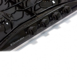 Газовая панель Electronicsdeluxe 5840.00гмв-008 ЧР