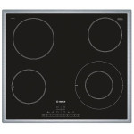 Электрическая поверхность BOSCH PKF645FP1