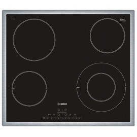 Электрическая поверхность BOSCH PKF645FP1
