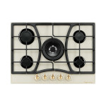 Варочная поверхность KUPPERSBERG FG 703 C Bronze