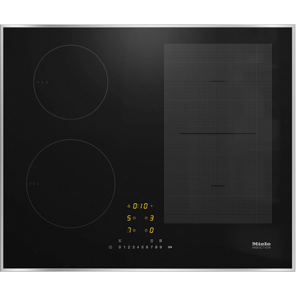 Варочная поверхность MIELE KM 7466 FR