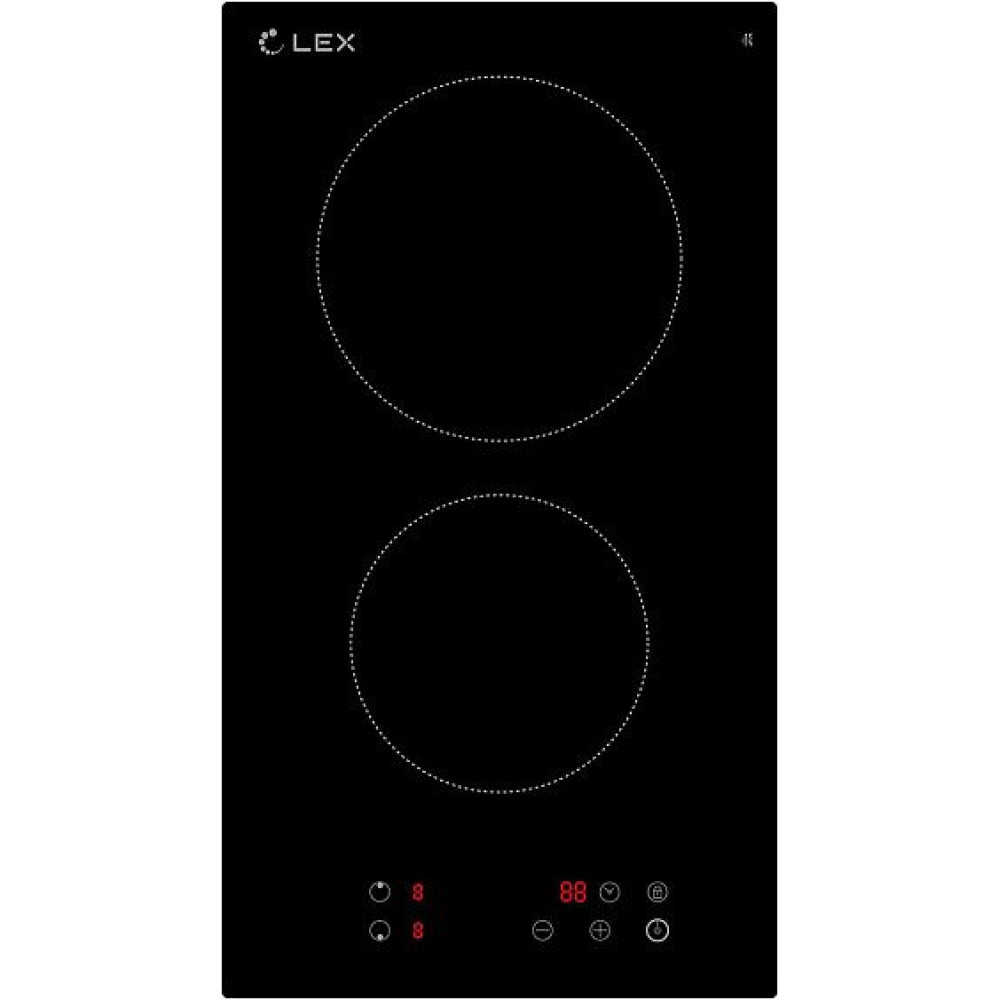Варочная панель LEX HH 3020 BL