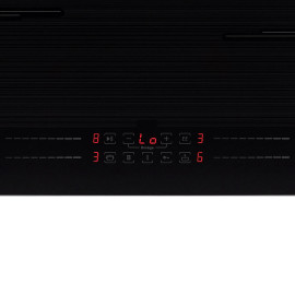 Варочная поверхность KRONA GENESIS 60 BL