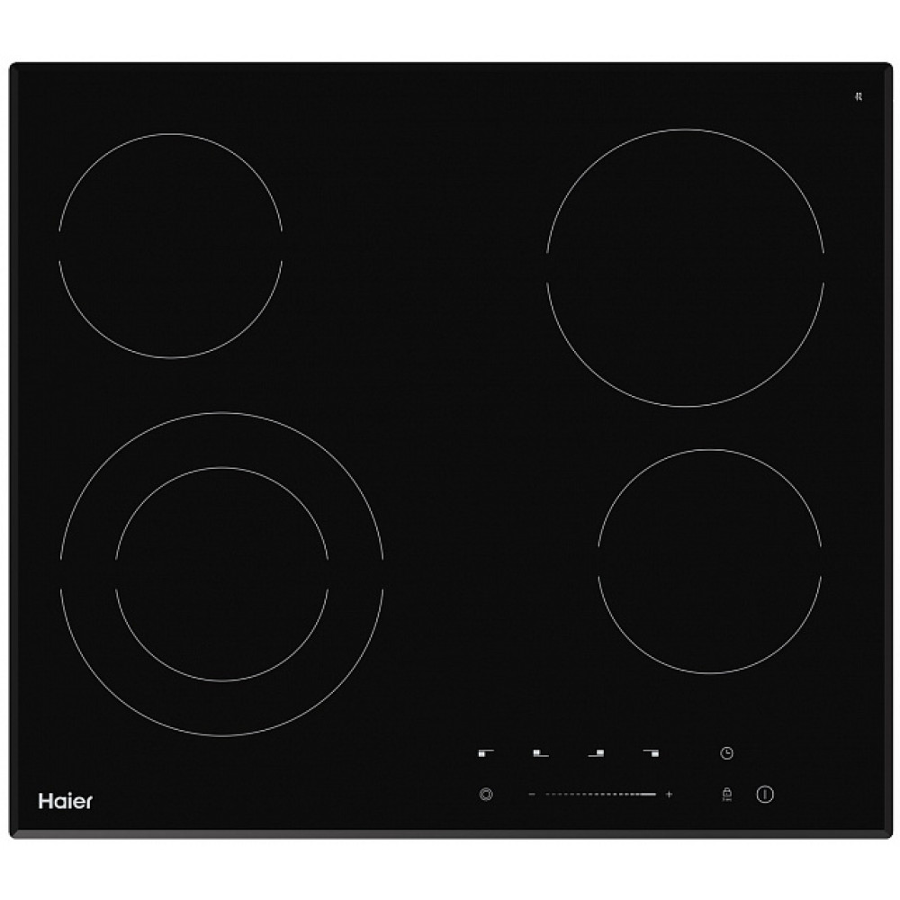Варочная поверхность HAIER HHX-C64TDVB
