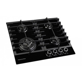 Варочная поверхность LUXDORF H60V40B451