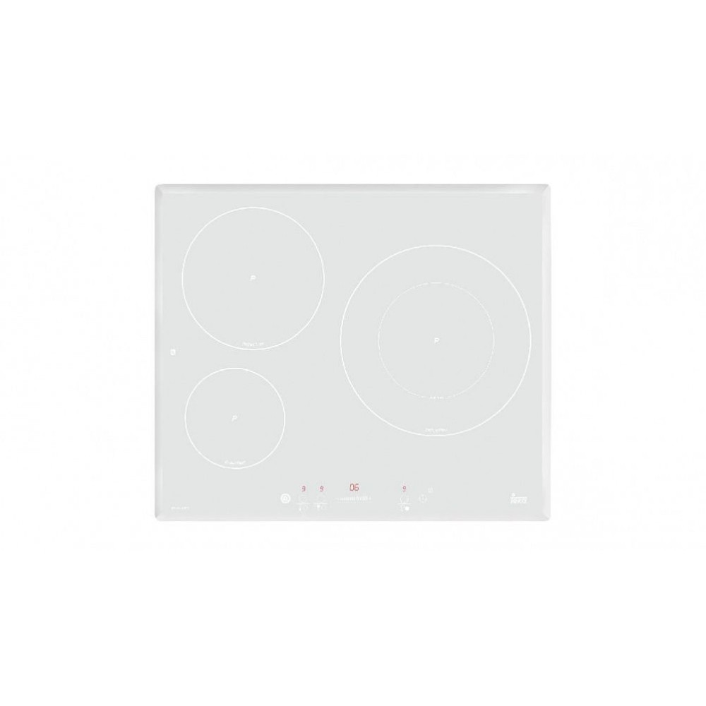 Поверхность TEKA IRS 631 WHITE (10210108)