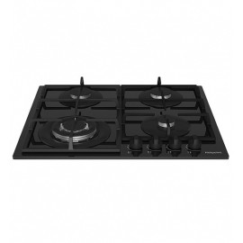 Варочная поверхность HOTPOINT HG 62FA/BK