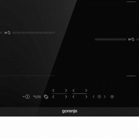 Встраиваемая индукционная варочная панель Gorenje IT645BCSC