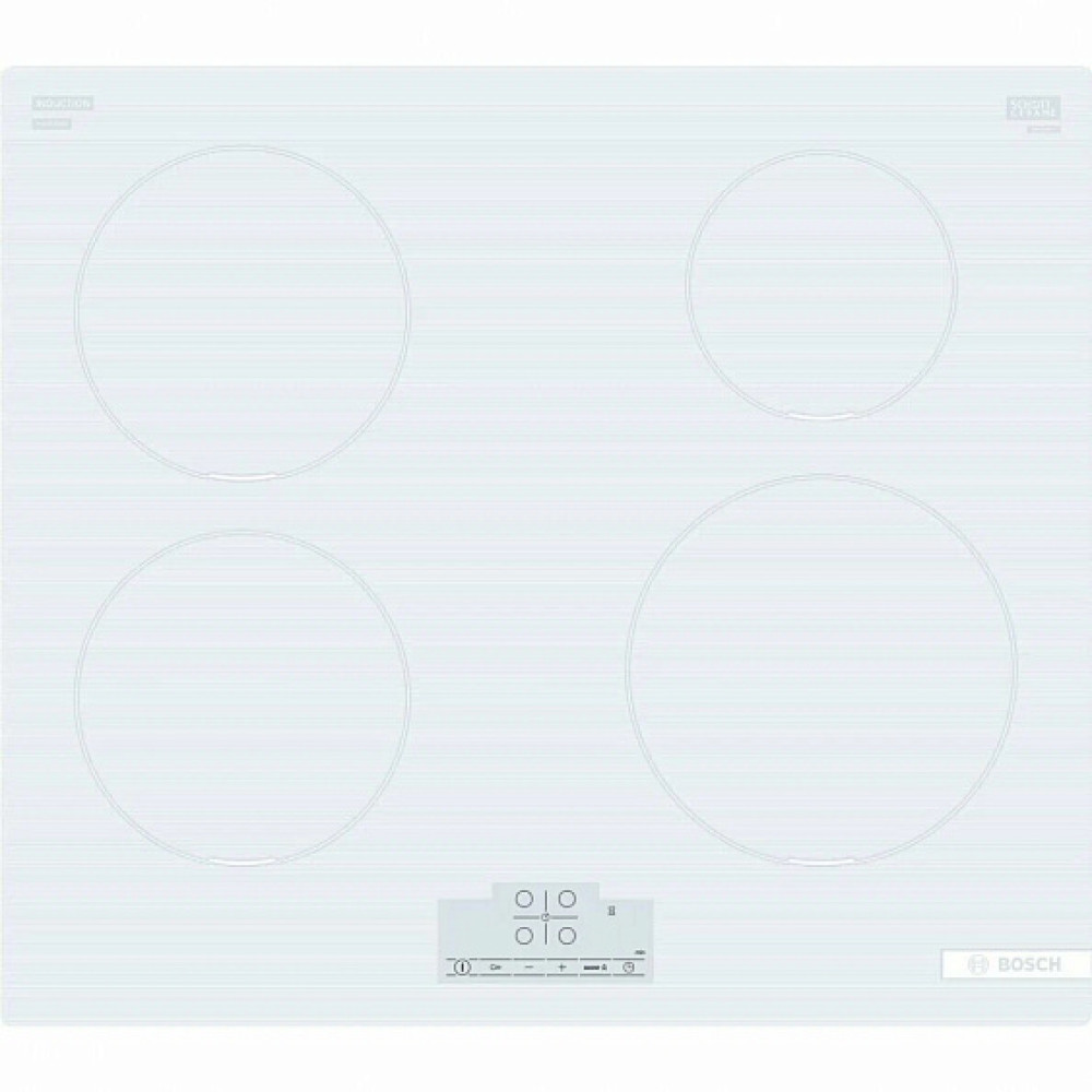 Варочная поверхность BOSCH PUE612BB1J