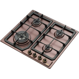 Варочная поверхность DELONGHI ROF 46 PRO RUS
