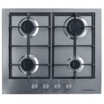Поверхность KUPPERSBERG TS 62 X