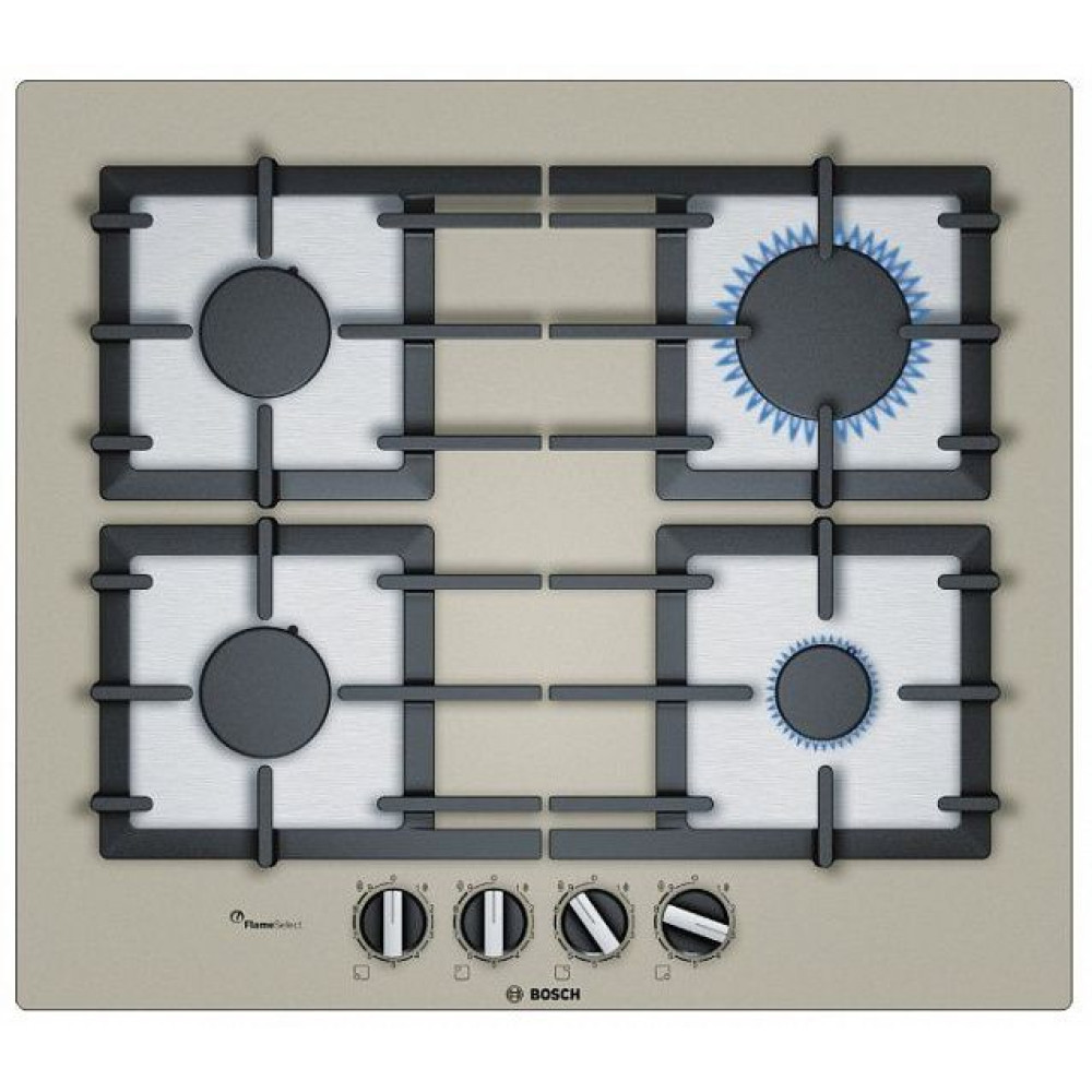 Газовая панель Bosch PPP6A8B90