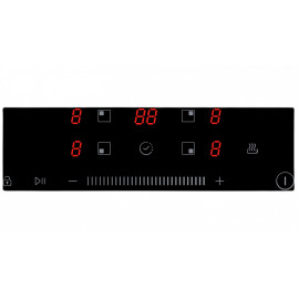 Варочная поверхность CANDY CHXY64TB