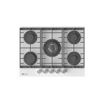 Варочная поверхность MILLEN MGHG 701 WH
