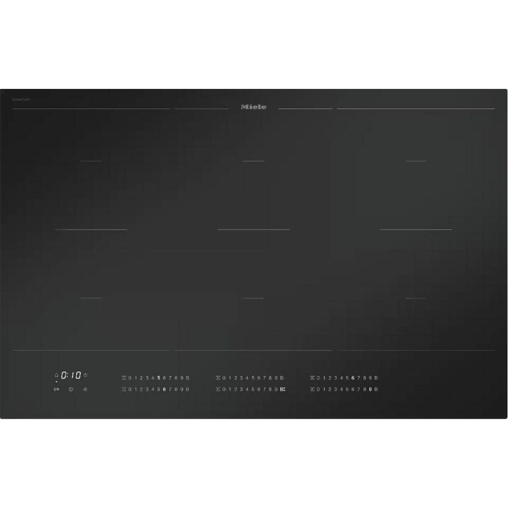 Варочная поверхность MIELE KM 7576 FL 125 Gala Ed