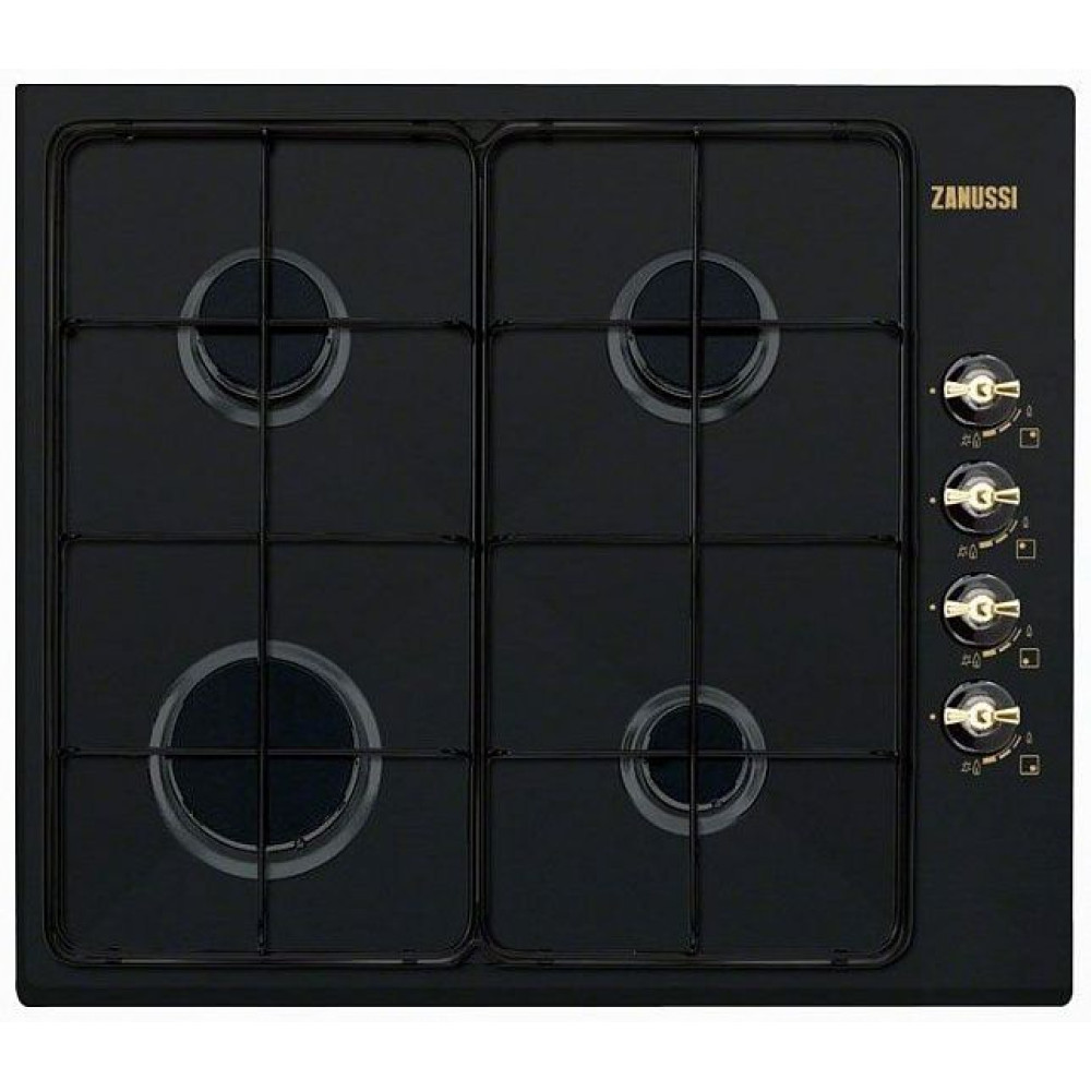 Поверхность ZANUSSI zgg 62414 ca
