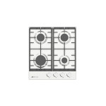 Варочная поверхность MILLEN MGHG 452 WH
