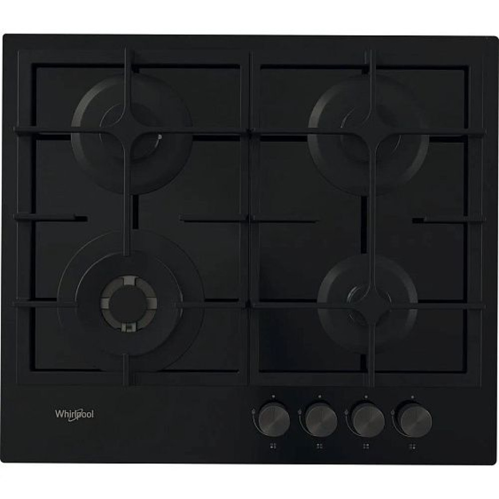 Варочная поверхность WHIRLPOOL AKT 6465/NB1