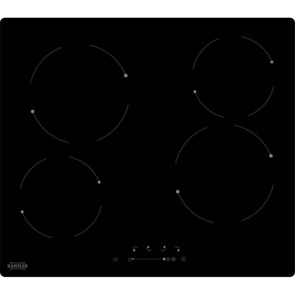 Варочная поверхность KANZLER KH 016 S