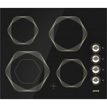 Электрическая поверхность GORENJE Infinity EC6INI черный