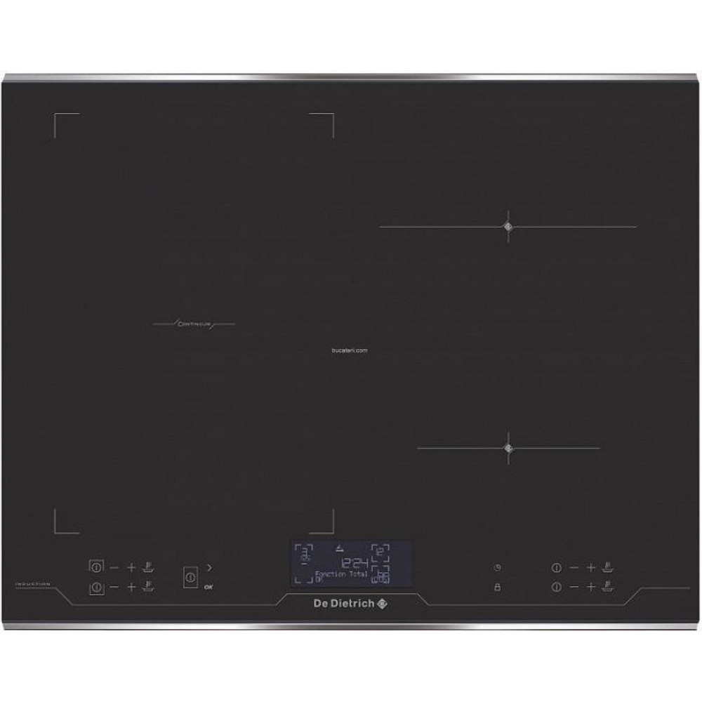 Поверхность DE DIETRICH dti 1048 c