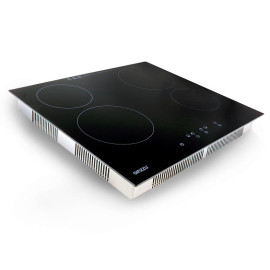 Варочная панель GINZZU HCC-401