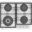 Варочная поверхность KANZLER KG 516 W