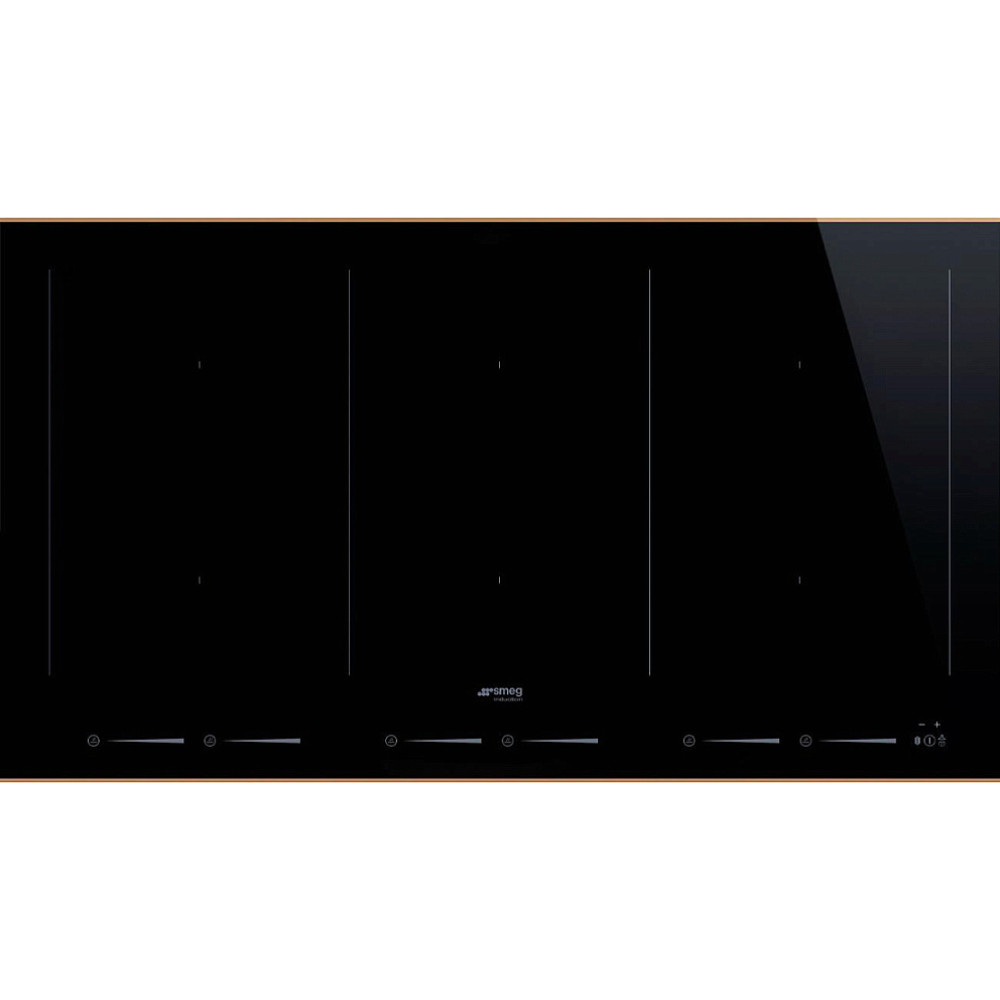 Варочная поверхность SMEG SIM6964R