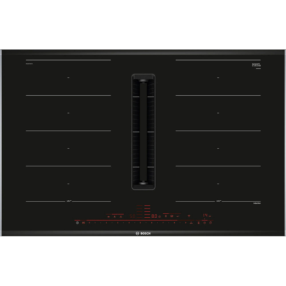 Варочная поверхность BOSCH PXX875D57E