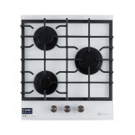 Варочная поверхность SCHTOFF H 4502 P05 IS белое стекло