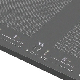Варочная поверхность MAUNFELD CVI594SF2DGR Inverter