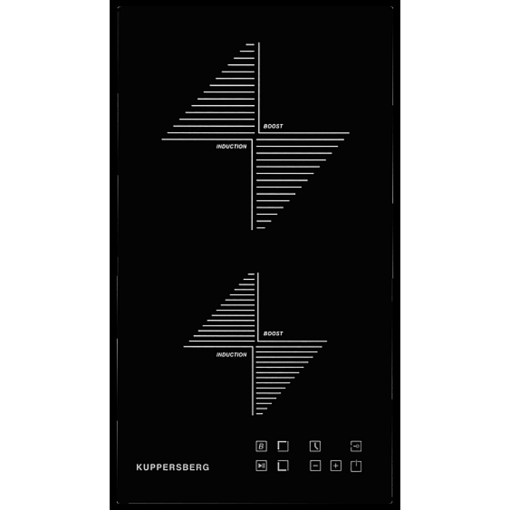 Поверхность KUPPERSBERG ICO 302