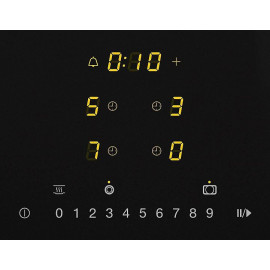 Варочная панель Miele KM 6542 FR