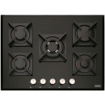 Варочная панель FRANKE 106.0301.097 FRANKE FHGS 705 4G TC BK C, черное стекло