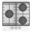 Варочная поверхность EVELUX HEG 450 WG